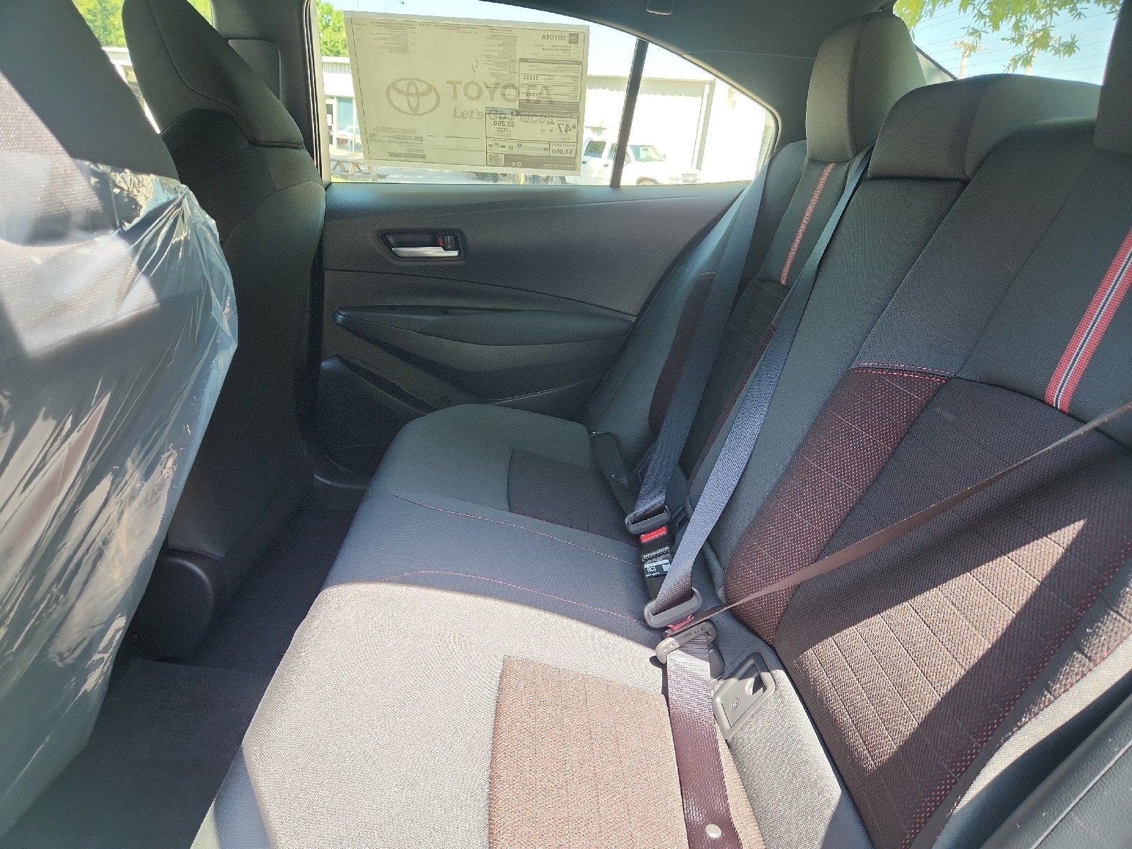 2026 Toyota Corolla Hybrid Hybrid SE