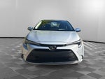 2027 Toyota Corolla Hybrid Hybrid LE