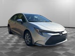 2027 Toyota Corolla Hybrid Hybrid LE
