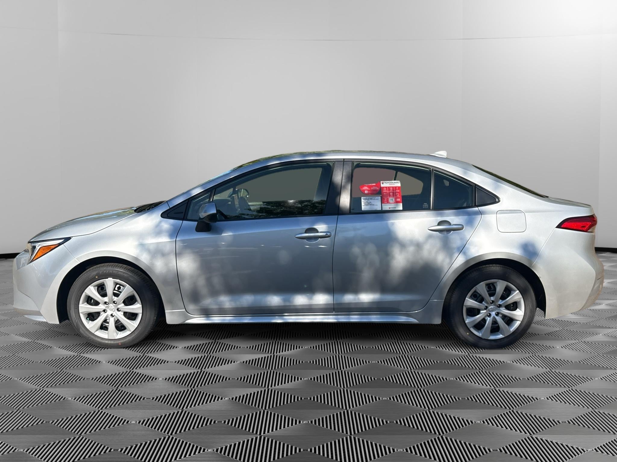 2027 Toyota Corolla Hybrid Hybrid LE
