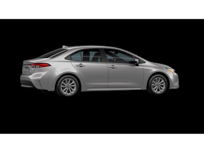 2027 Toyota Corolla Hybrid Hybrid LE