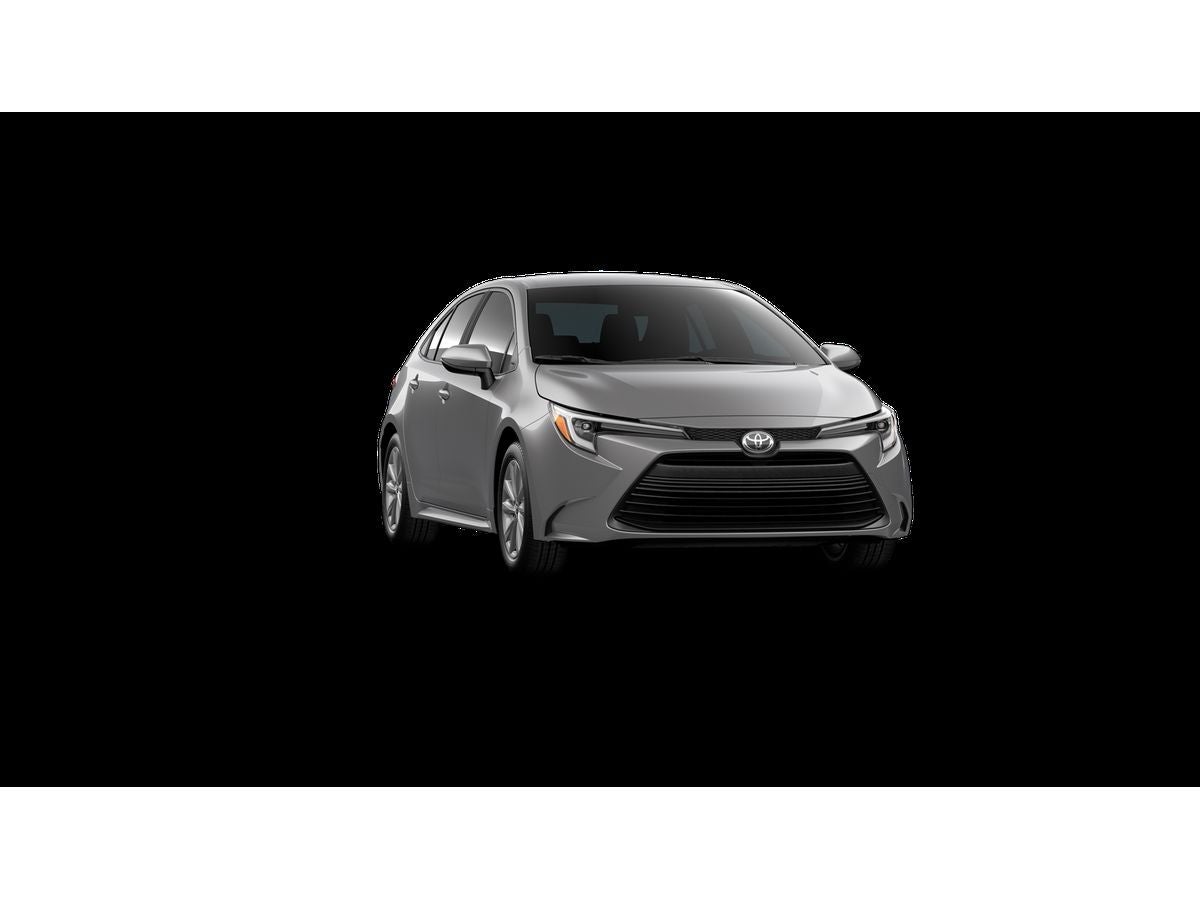 2027 Toyota Corolla Hybrid Hybrid LE