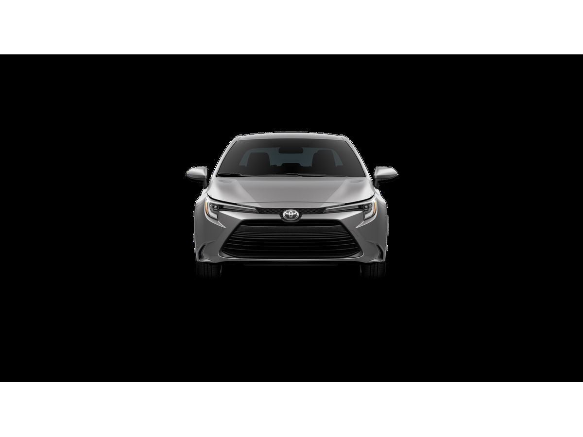 2027 Toyota Corolla Hybrid Hybrid LE