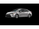 2027 Toyota Corolla Hybrid Hybrid LE