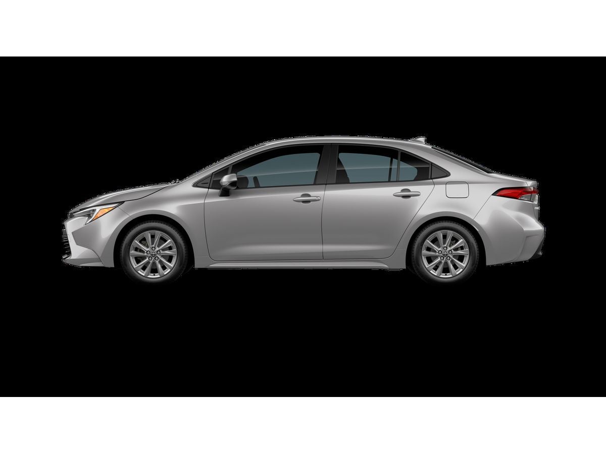 2027 Toyota Corolla Hybrid Hybrid LE
