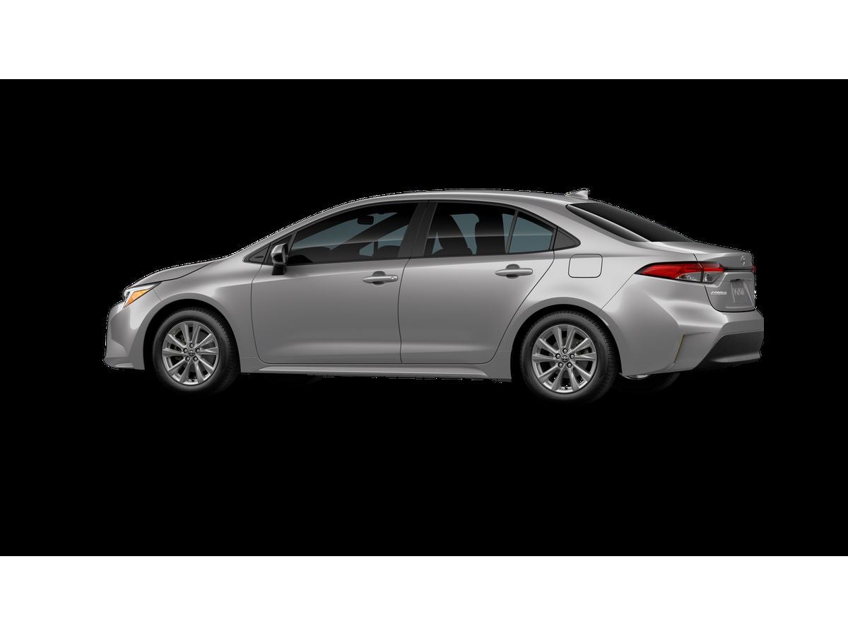 2027 Toyota Corolla Hybrid Hybrid LE