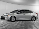 2027 Toyota Corolla Hybrid Hybrid LE