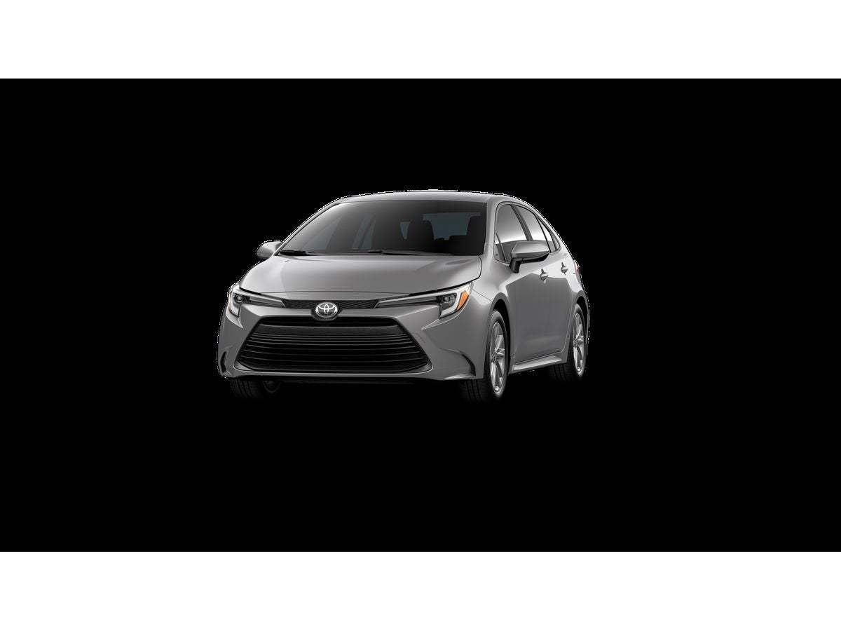2027 Toyota Corolla Hybrid Hybrid LE