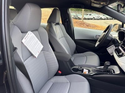 2026 Toyota Corolla Hybrid Hybrid SE