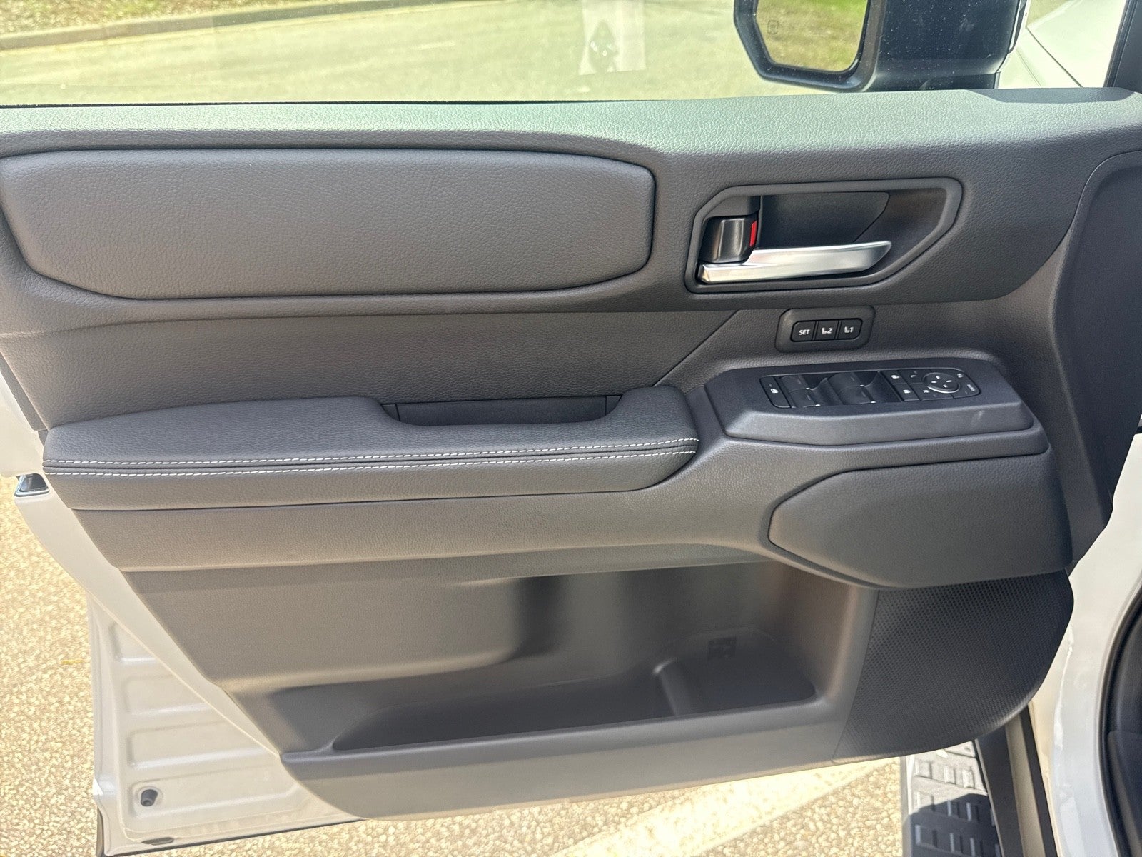 2026 Toyota Land Cruiser Land Cruiser