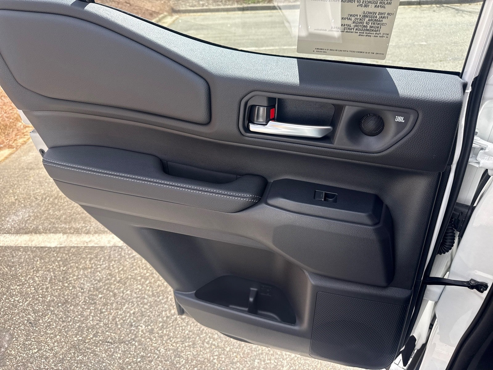 2026 Toyota Land Cruiser Land Cruiser