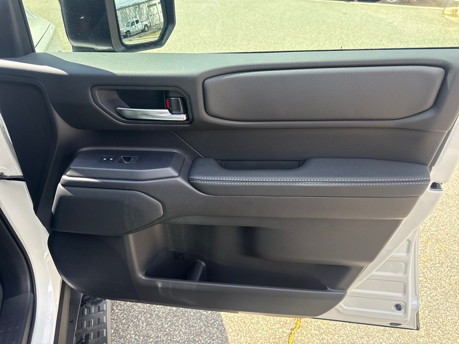 2026 Toyota Land Cruiser Land Cruiser