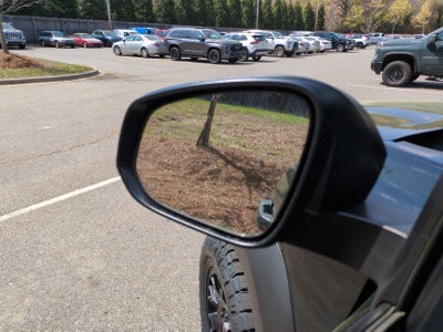 2026 Toyota 4Runner 4DR 4WD TRD OR PREMI