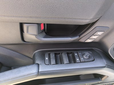 2026 Toyota 4Runner 4DR 4WD TRD OR PREMI