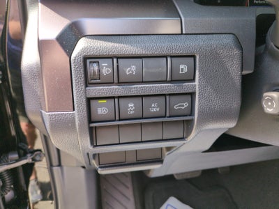 2026 Toyota 4Runner 4DR 4WD TRD OR PREMI