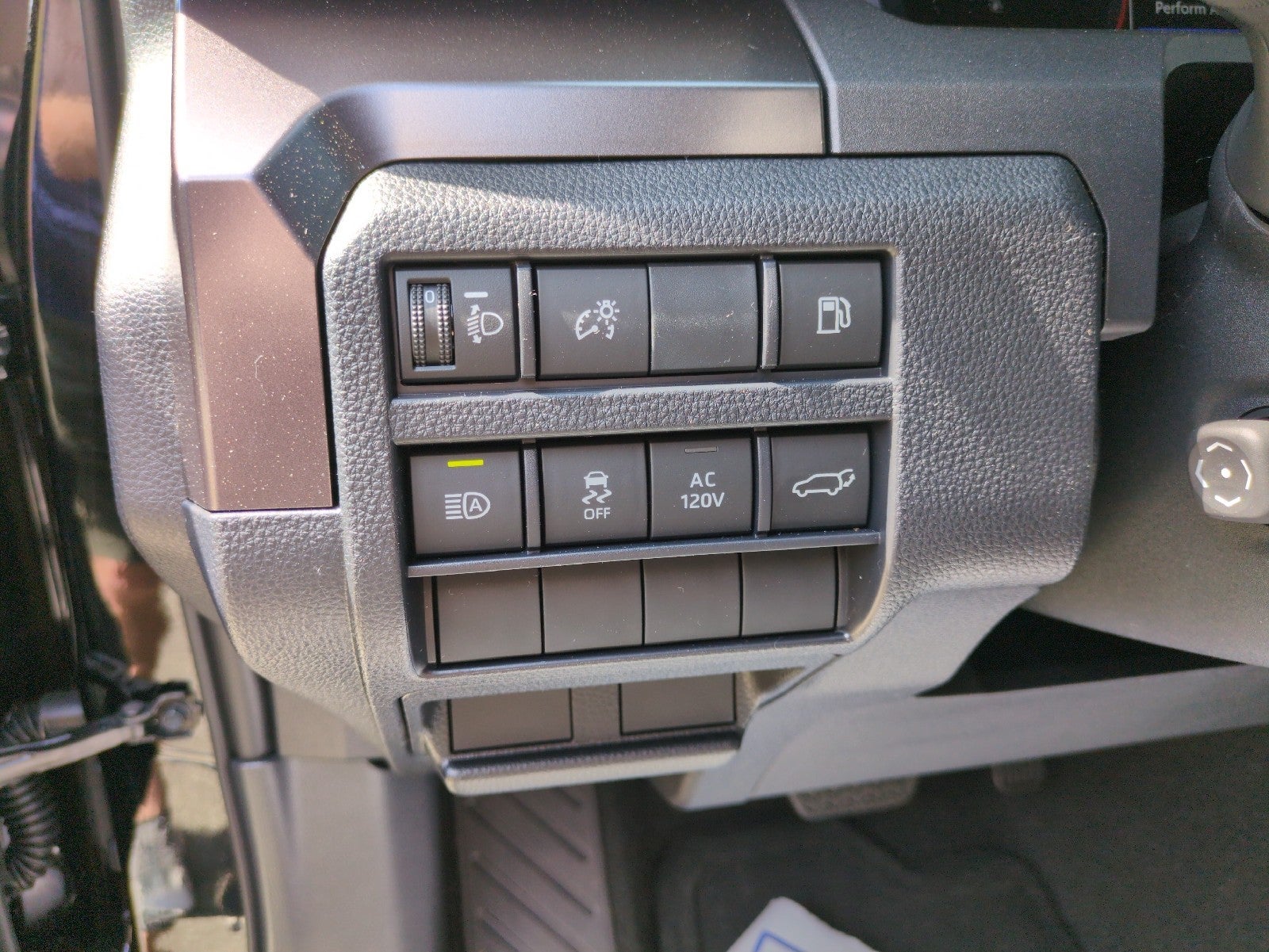 2026 Toyota 4Runner 4DR 4WD TRD OR PREMI