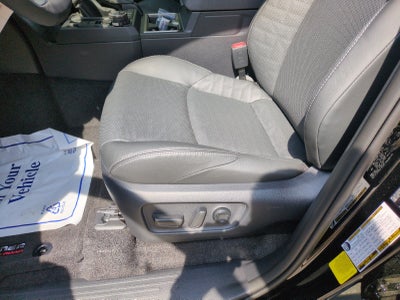 2026 Toyota 4Runner 4DR 4WD TRD OR PREMI