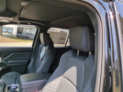 2026 Toyota 4Runner 4DR 4WD TRD OR PREMI