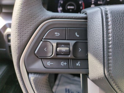 2026 Toyota 4Runner 4DR 4WD TRD OR PREMI