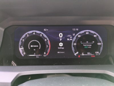 2026 Toyota 4Runner 4DR 4WD TRD OR PREMI