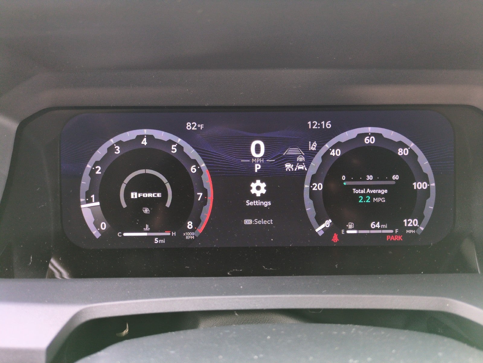 2026 Toyota 4Runner 4DR 4WD TRD OR PREMI