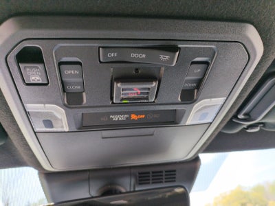 2026 Toyota 4Runner 4DR 4WD TRD OR PREMI