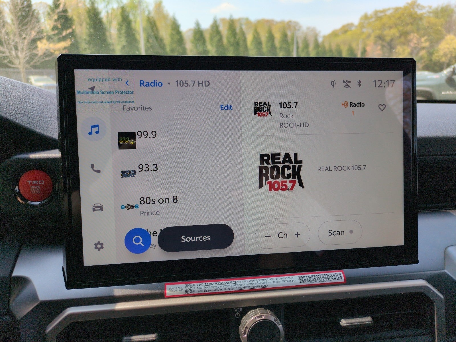 2026 Toyota 4Runner 4DR 4WD TRD OR PREMI