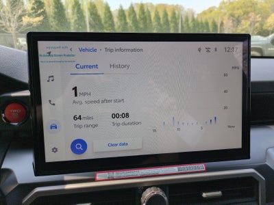 2026 Toyota 4Runner 4DR 4WD TRD OR PREMI