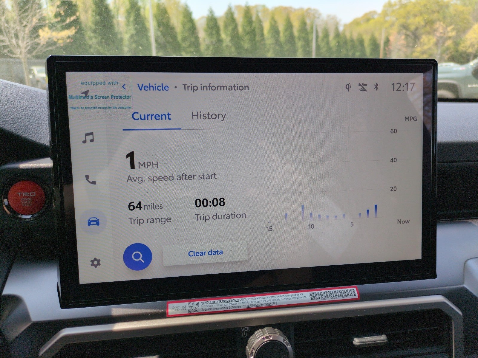 2026 Toyota 4Runner 4DR 4WD TRD OR PREMI