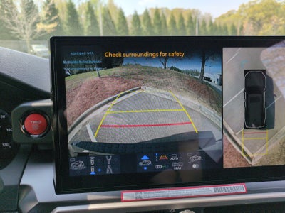 2026 Toyota 4Runner 4DR 4WD TRD OR PREMI