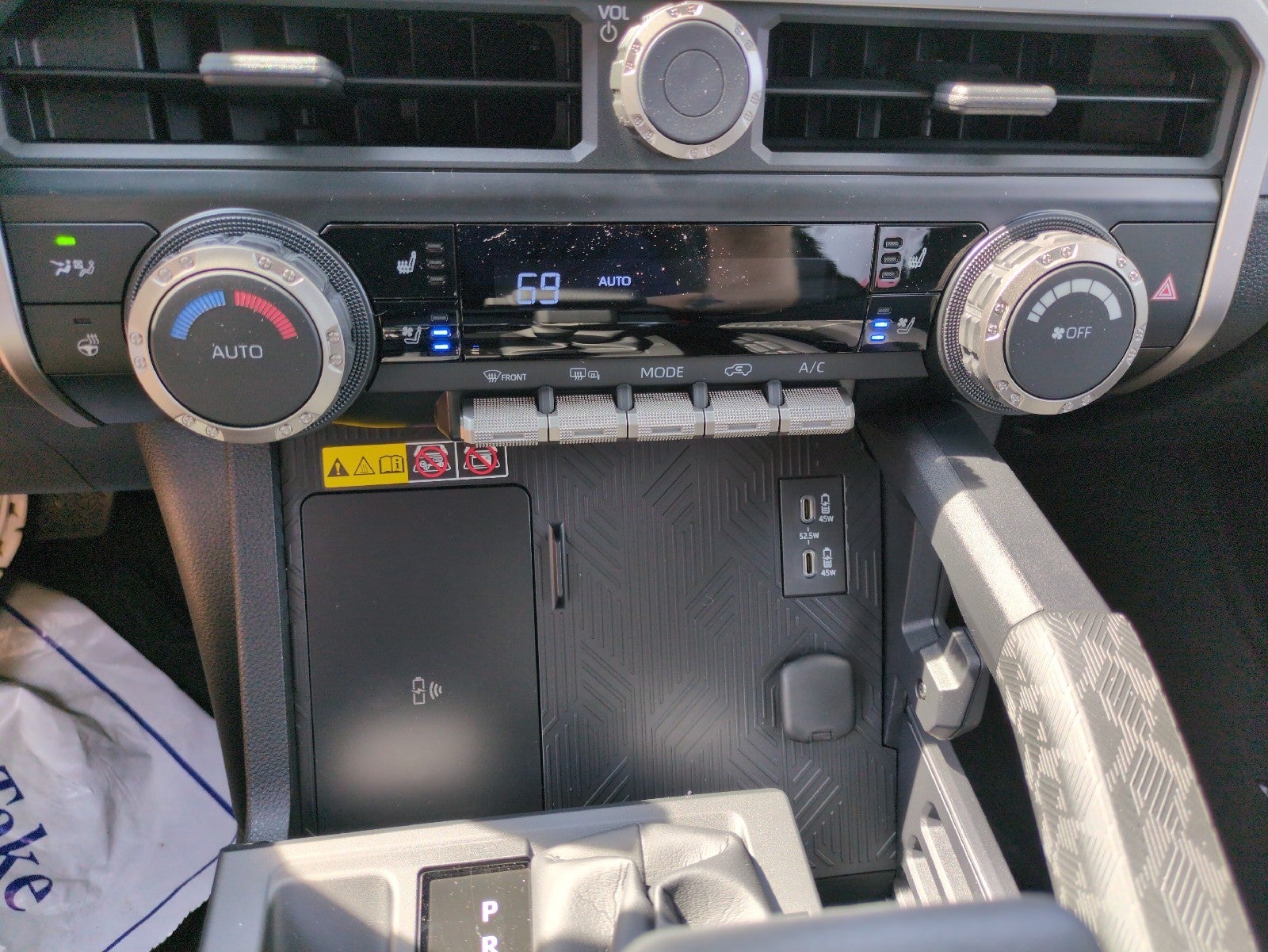 2026 Toyota 4Runner 4DR 4WD TRD OR PREMI