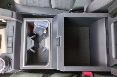 2026 Toyota 4Runner 4DR 4WD TRD OR PREMI