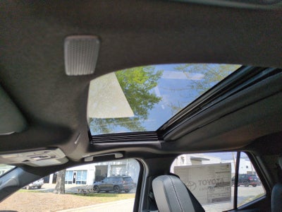 2026 Toyota 4Runner 4DR 4WD TRD OR PREMI