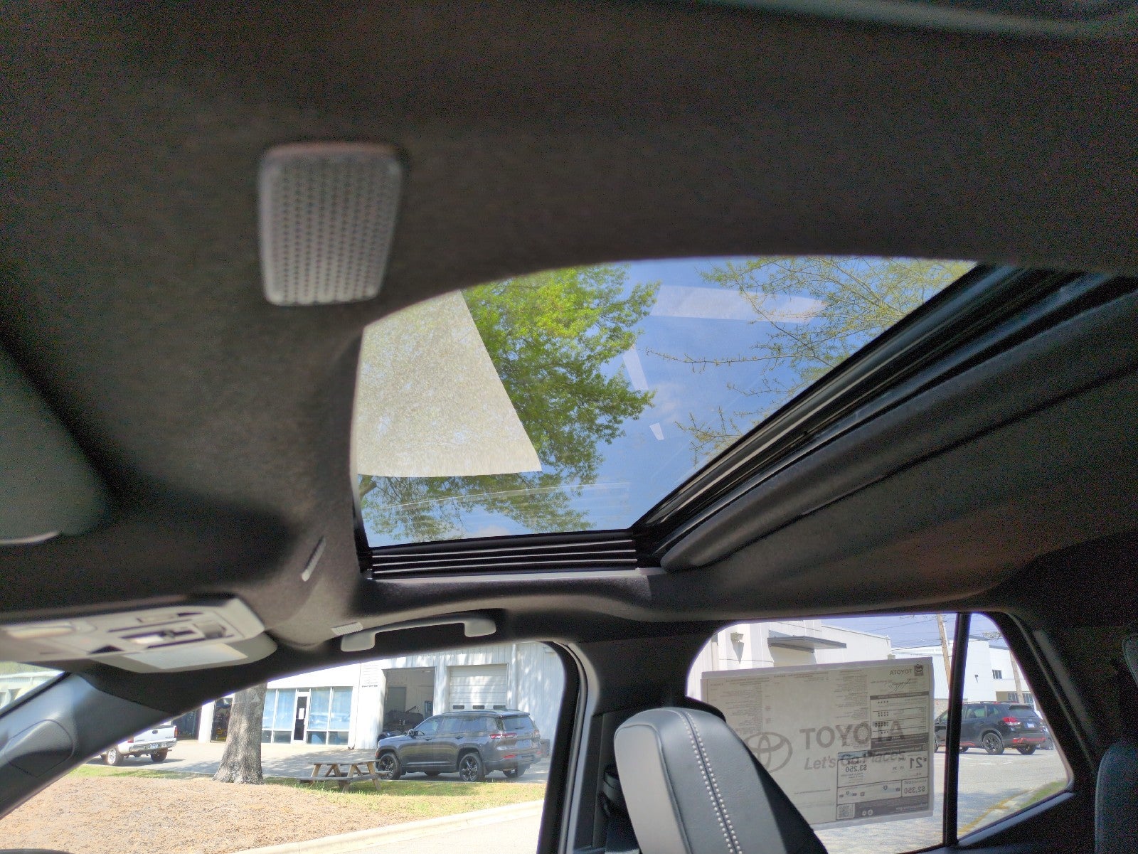 2026 Toyota 4Runner 4DR 4WD TRD OR PREMI