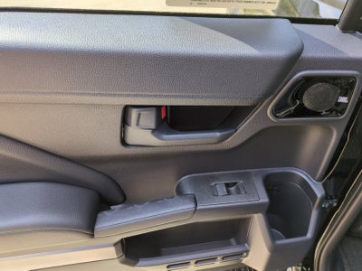 2026 Toyota 4Runner 4DR 4WD TRD OR PREMI