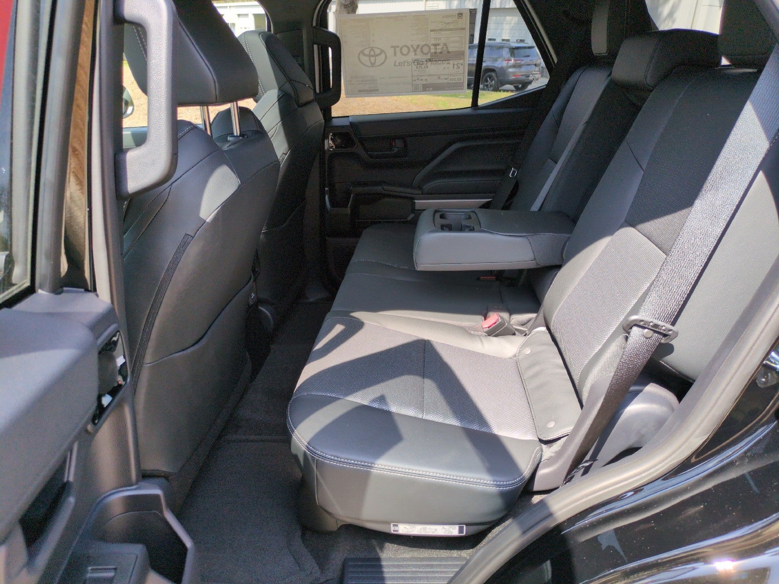 2026 Toyota 4Runner 4DR 4WD TRD OR PREMI