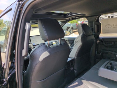 2026 Toyota 4Runner 4DR 4WD TRD OR PREMI