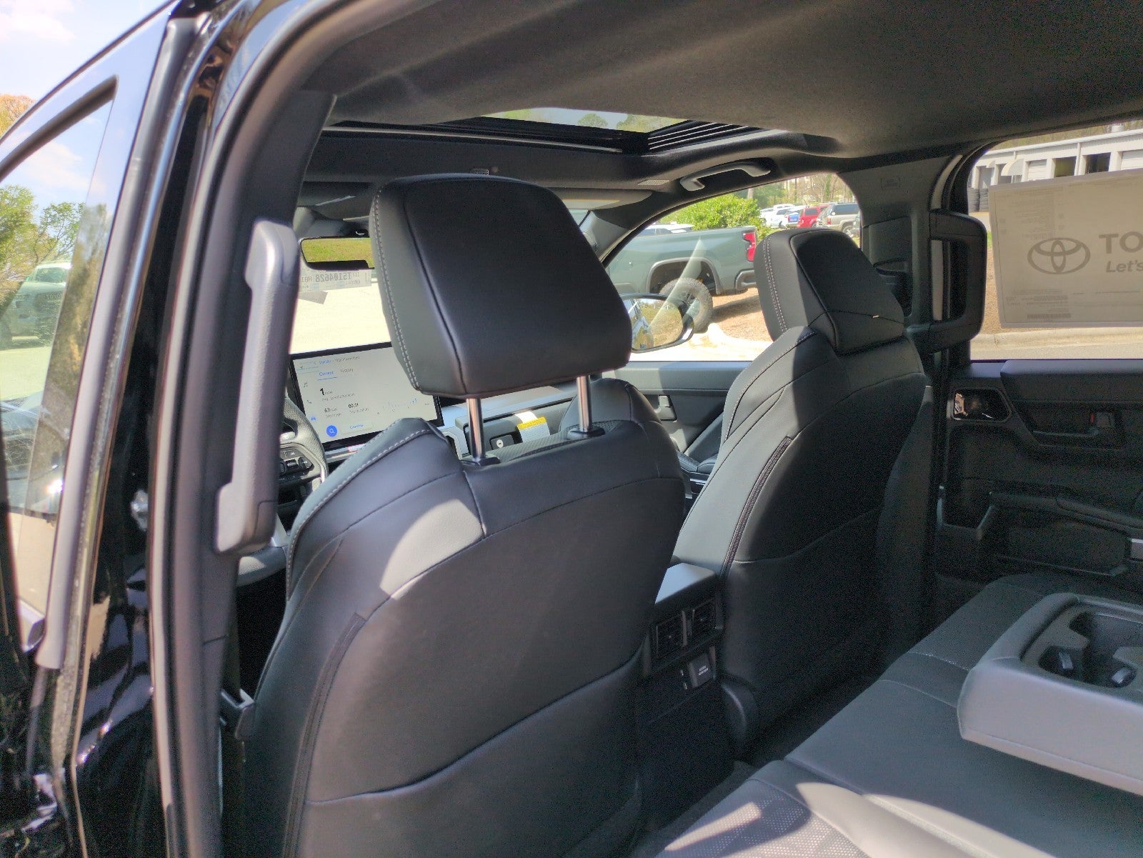 2026 Toyota 4Runner 4DR 4WD TRD OR PREMI