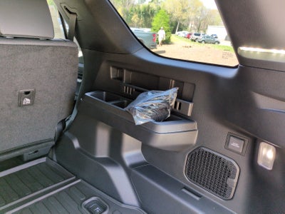 2026 Toyota 4Runner 4DR 4WD TRD OR PREMI