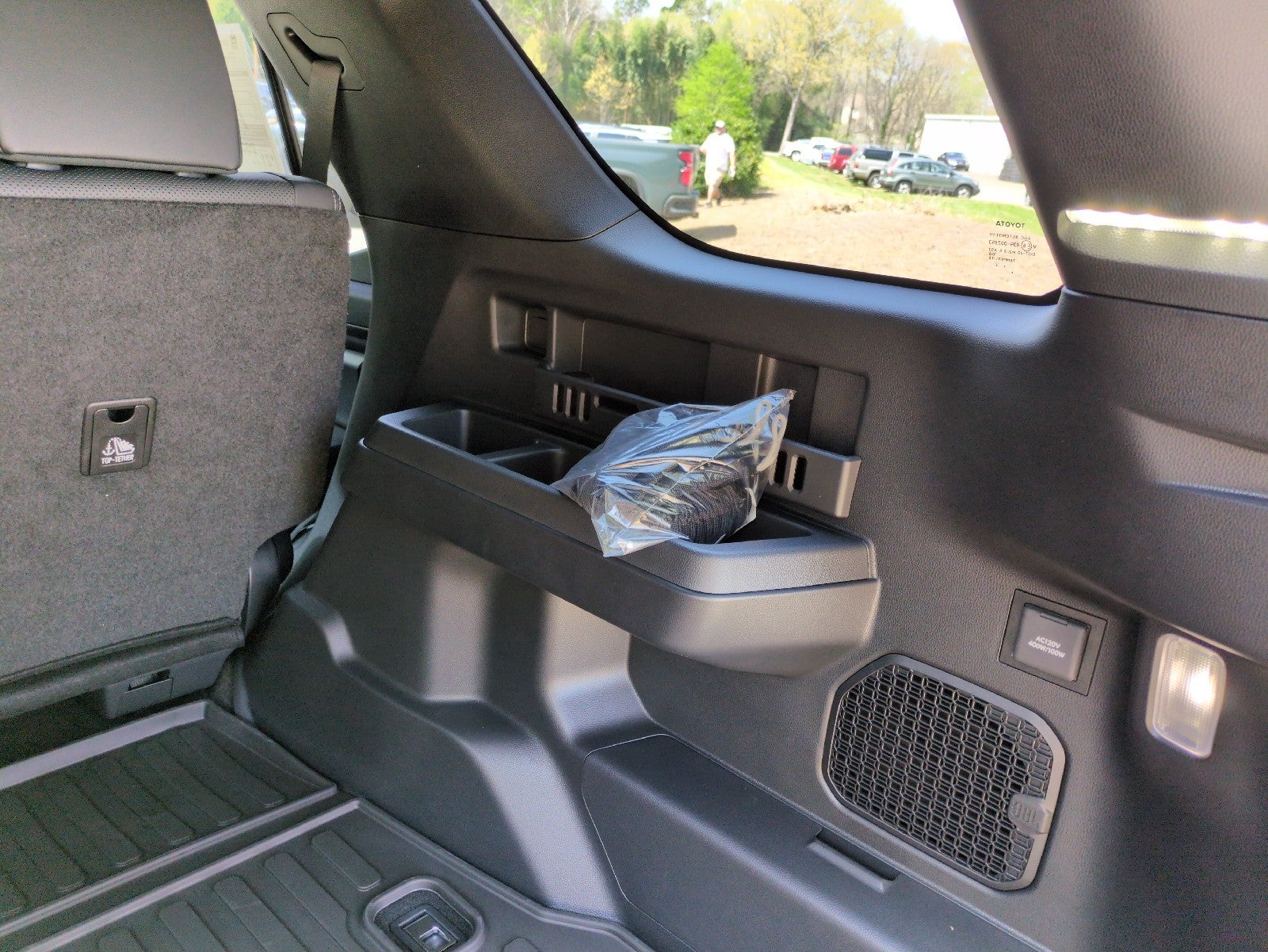 2026 Toyota 4Runner 4DR 4WD TRD OR PREMI