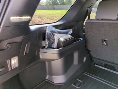 2026 Toyota 4Runner 4DR 4WD TRD OR PREMI