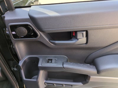 2026 Toyota 4Runner 4DR 4WD TRD OR PREMI