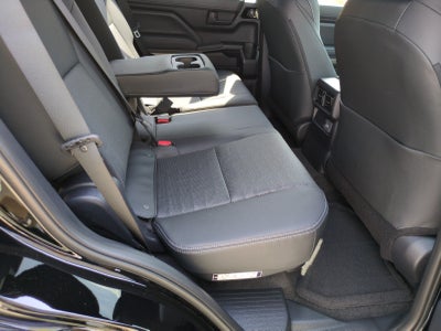 2026 Toyota 4Runner 4DR 4WD TRD OR PREMI