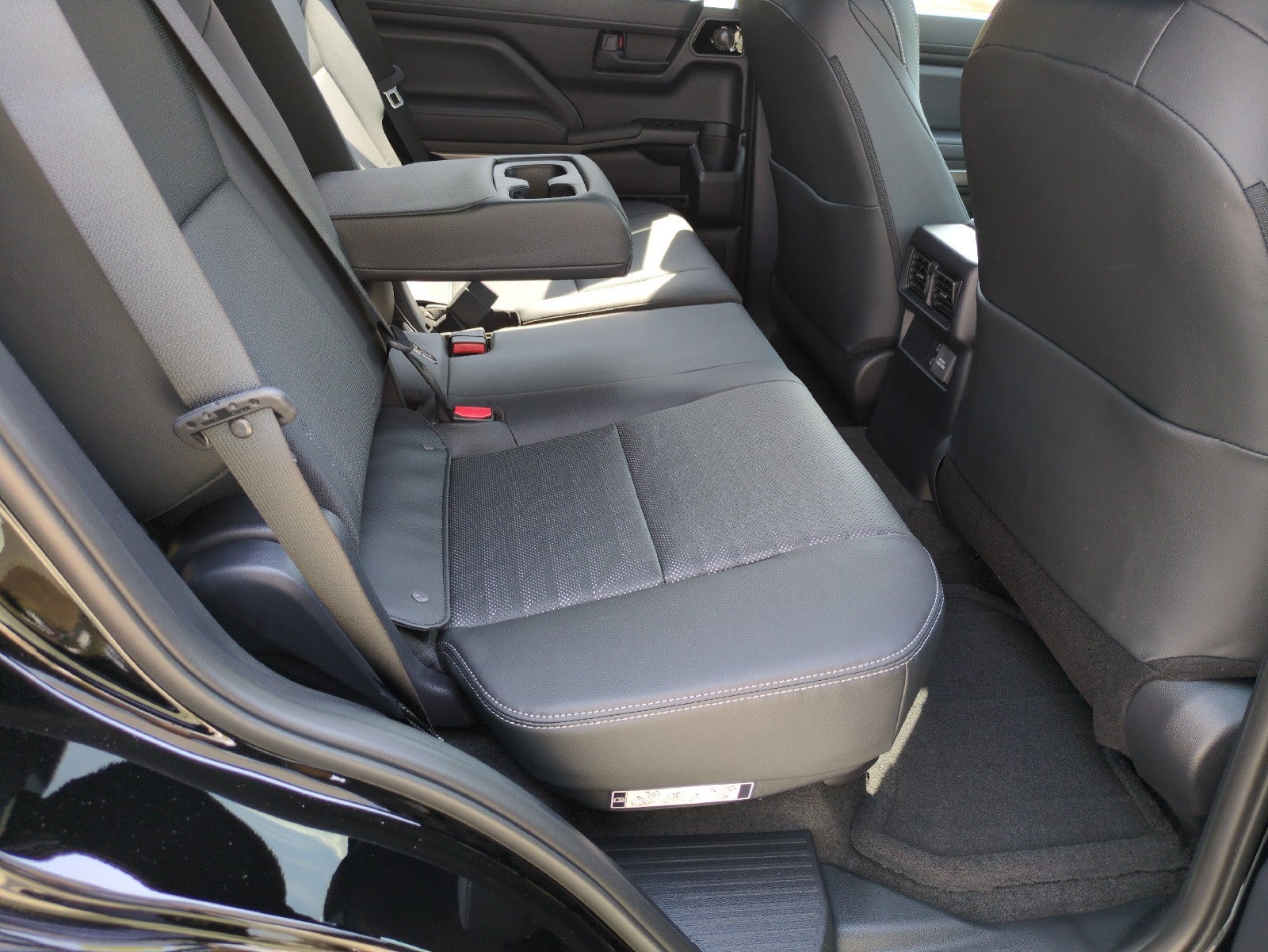 2026 Toyota 4Runner 4DR 4WD TRD OR PREMI