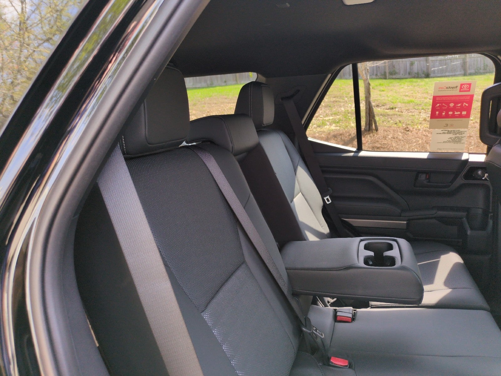 2026 Toyota 4Runner 4DR 4WD TRD OR PREMI