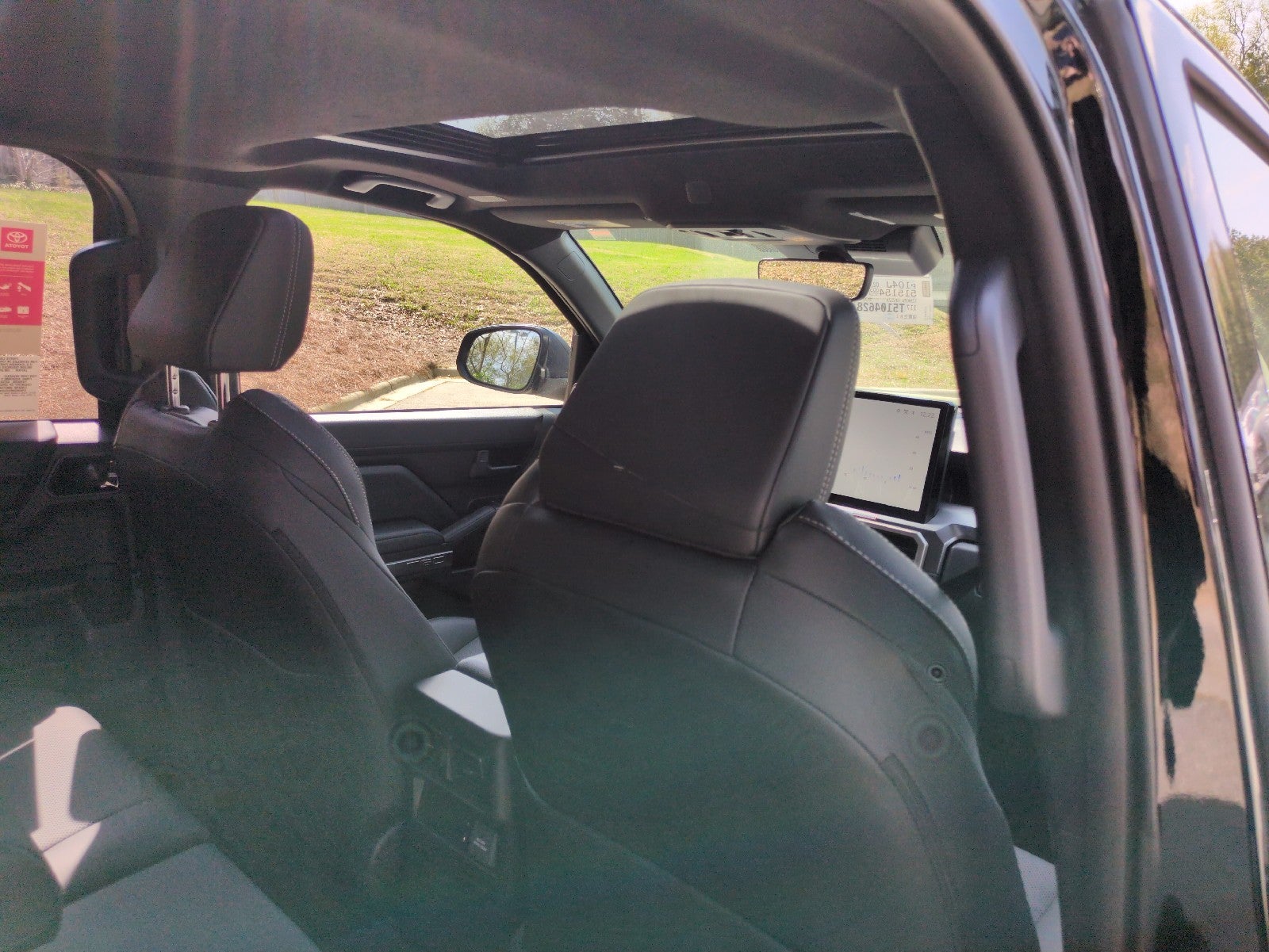 2026 Toyota 4Runner 4DR 4WD TRD OR PREMI