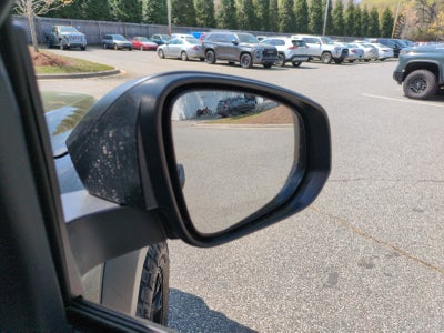 2026 Toyota 4Runner 4DR 4WD TRD OR PREMI