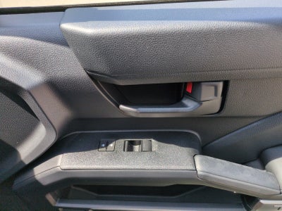 2026 Toyota 4Runner 4DR 4WD TRD OR PREMI