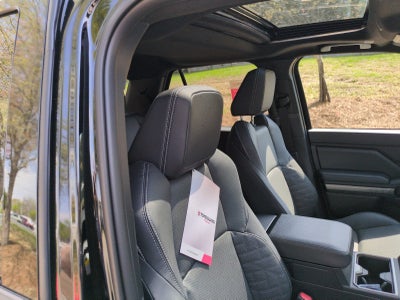 2026 Toyota 4Runner 4DR 4WD TRD OR PREMI