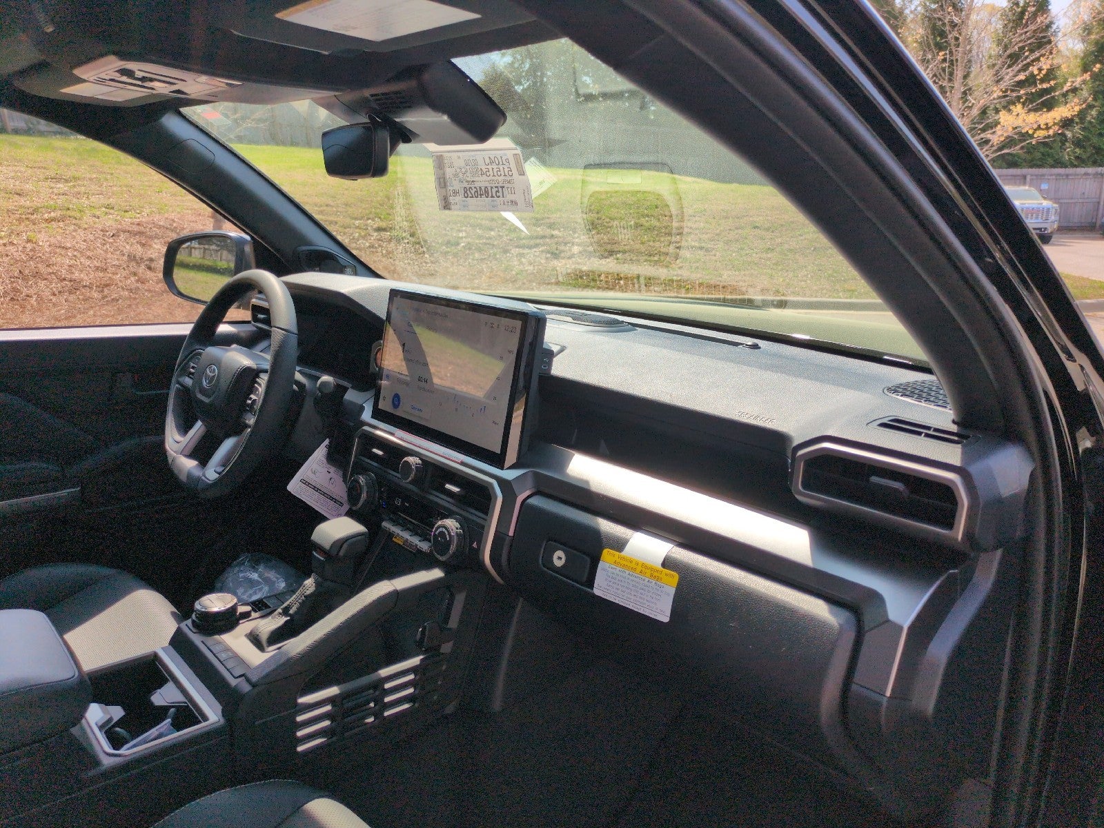 2026 Toyota 4Runner 4DR 4WD TRD OR PREMI